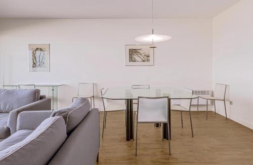 Oostduinkerke Apartment | Gray Dalbion A53 G