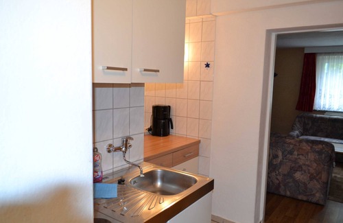 Gollwitz Apartment | Gray donkey E4 - Will & Seemann GbR