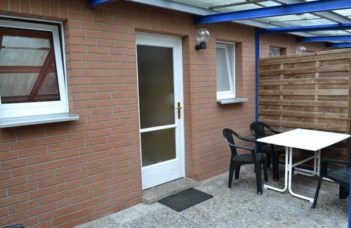 Gollwitz Apartment | Gray donkey E4 - Will & Seemann GbR