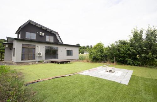Toya House | Gray House Toya