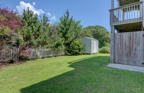 Surf City House | Gray Pearl