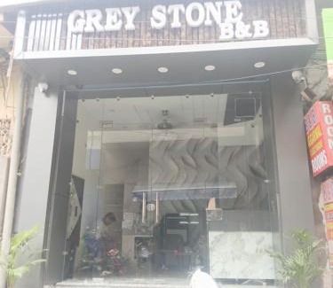 Amritsar Bed & Breakfast | Gray Stone- Two mints by walk From Golden Temple