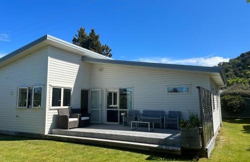 Ngaio Bay House | Graydon Grove