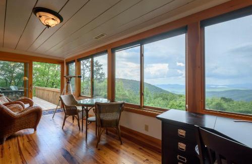 Blowing Rock House | Graystone Cottage