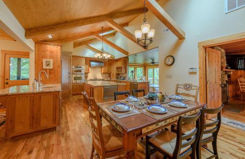 Blowing Rock House | Graystone Cottage