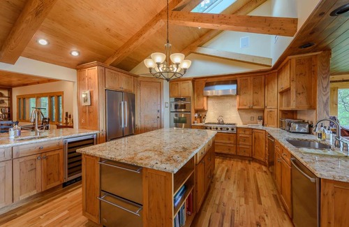 Blowing Rock House | Graystone Cottage
