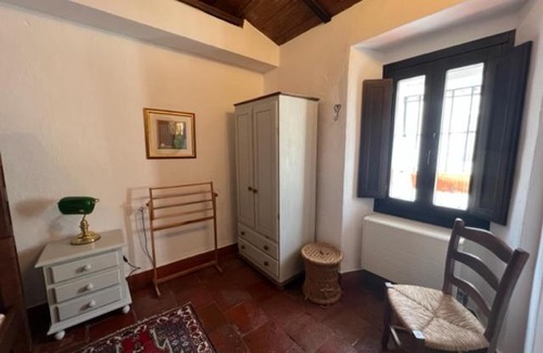 Grazalema Apartment | Grazalema Rooftops