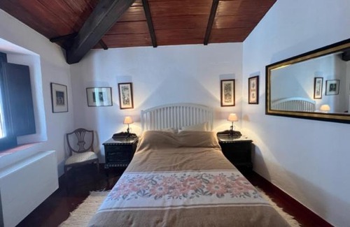 Grazalema Apartment | Grazalema Rooftops