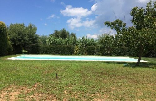 Donoratico House | Graziosa casetta con Piscina