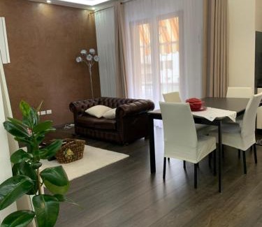 Fermignano Apartment | Grazioso appartamento