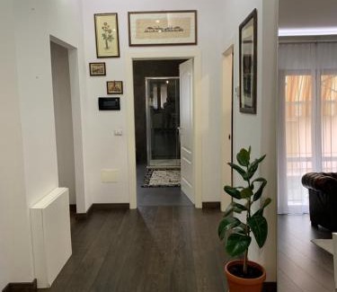 Fermignano Apartment | Grazioso appartamento