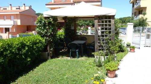 Sirolo Apartment | Grazioso Appartamento Panoramico