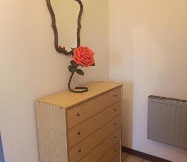 Ellera Apartment | Grazioso bilocale