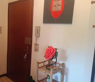Ellera Apartment | Grazioso bilocale