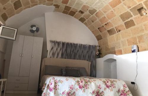 Francavilla Fontana Historic Centre Apartment | GRAZIOSO MONOLOCALE NEL CUORE DEL CENTRO STORICO