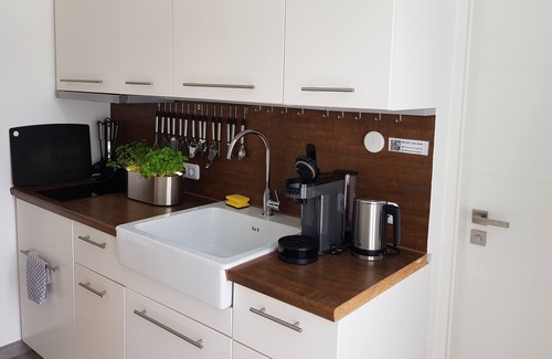 Lichtenrade Apartment | Green urban idyll - 22 min to Potsdamer Platz