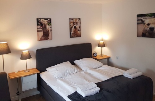 Lichtenrade Apartment | Green urban idyll - 22 min to Potsdamer Platz