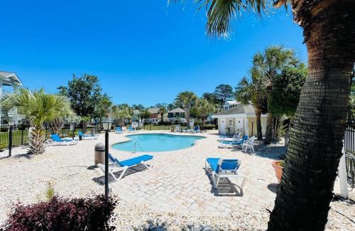 Central Myrtle Beach House | Great 1 BDR Condo in the center of Myrtle Beach