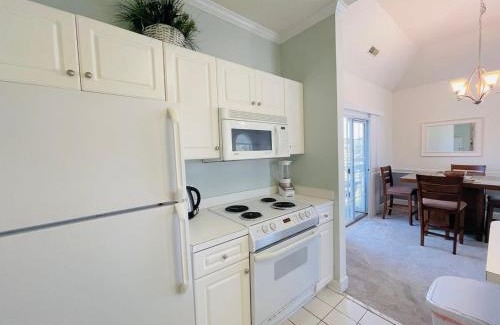 Central Myrtle Beach House | Great 1 BDR Condo in the center of Myrtle Beach