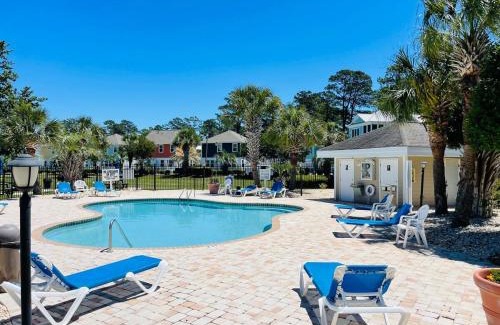 Central Myrtle Beach House | Great 1 BDR Condo in the center of Myrtle Beach