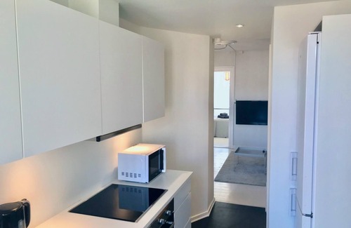 Øgadekvarteret Apartment | Great 1-bed in great location - 60