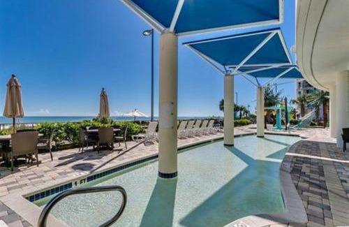 Downtown Myrtle Beach House | Great 2 Bedroom - Oceans One 1008