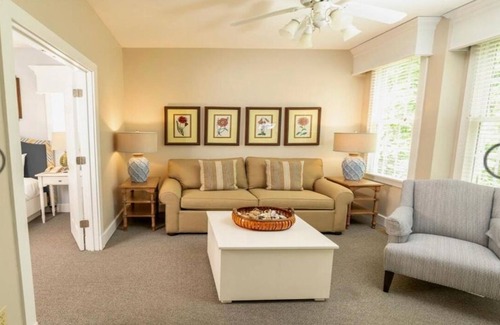 Lackey House | Great 2 BR/2.5 ba townhome at Kingscreek/all the amenities/sleeps 6/family fun