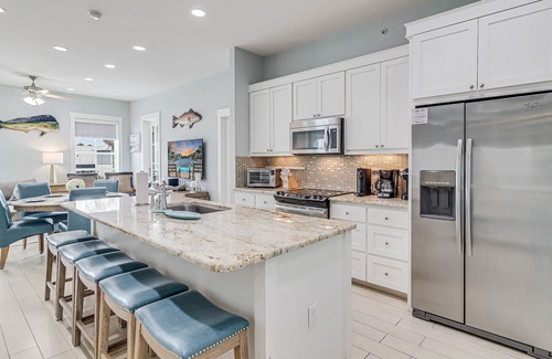 Cinnamon Shore Condo | Great 2-BR condo@Cinnamon Shore North w/Countless Resort-Like Amenities!