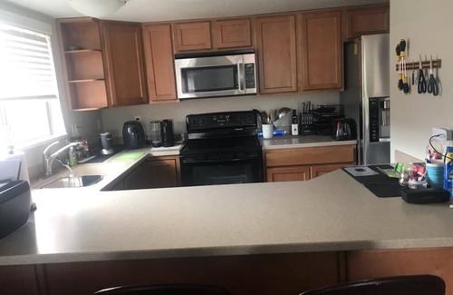 Tucson Condo | Great 2nd floor condo