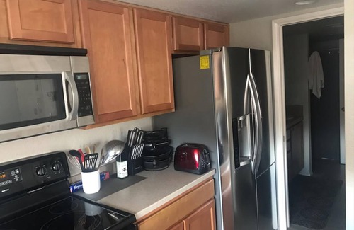 Tucson Condo | Great 2nd floor condo