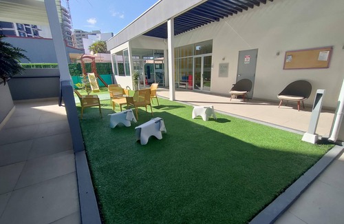 Mata Redonda Condo | Great 3 BD Apt in the BEST location in San José, Rohrmoser