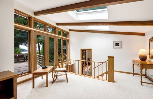 Ephraim House | Great 3-bedroom house with great Sunsets view in Ephraim!