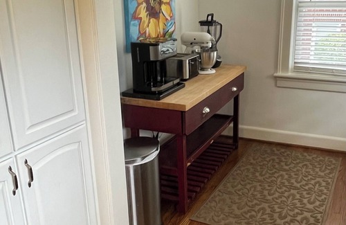 Lynchburg House | Great 3BR home in Lynchburg, great location near colleges, great amenities