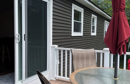 Bonnet Shores House | Great 5 Bedroom in Beautiful Bonnet Shores, Narragansett R