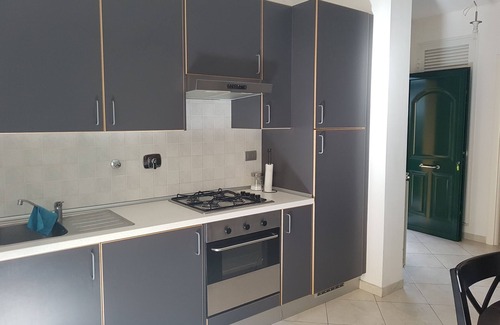 Santa Margherita Ligure Apartment | Great apartment just a few steps from the sea and the tourist harbor