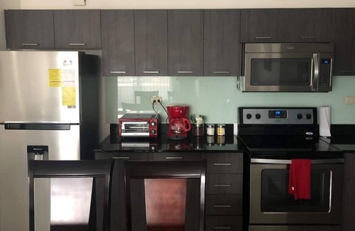 Zona 10 Apartment | Great apartment for groups in the heart of zona viva