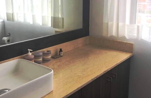 Zona 10 Apartment | Great apartment for groups in the heart of zona viva