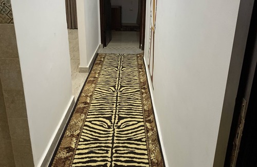 Helwan Apartment | Great Apartment Owned By Tour Guide!
