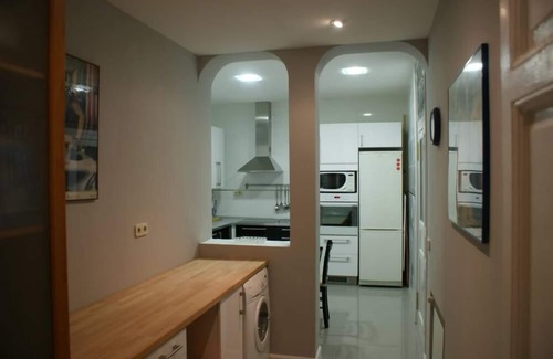 Malasana Apartment | Great apartment - 6 rooms - 6-10 people