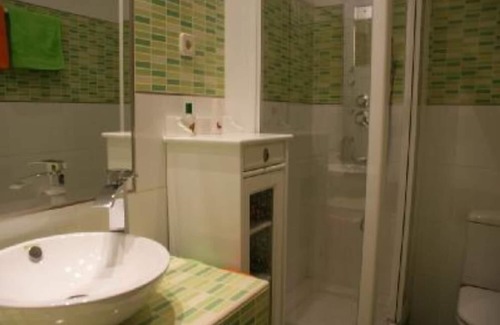 Malasana Apartment | Great apartment - 6 rooms - 6-10 people