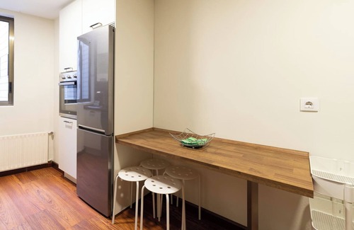 Vigo Apartment | Great Apartment By Sol
