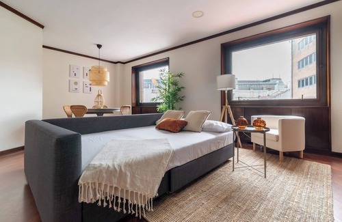 Vigo Apartment | Great Apartment By Sol