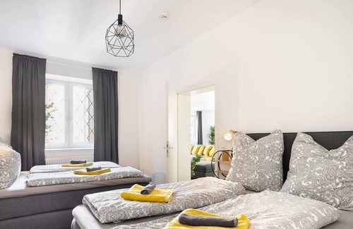Marsfeld Apartment | Great Apartment in central Munich