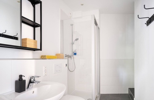 Marsfeld Apartment | Great Apartment in central Munich