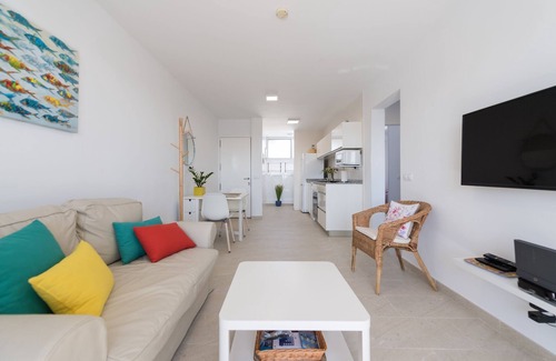 San Agustin Apartment | Great apartment in Playa de San Agustín.