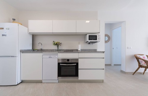 San Agustin Apartment | Great apartment in Playa de San Agustín.