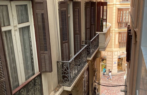 Centro House | Great apartment in historic center-Malaga