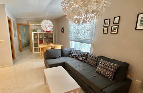 Centro House | Great apartment in historic center-Malaga