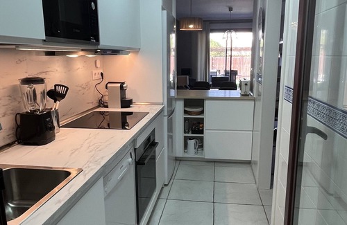 Vera Beach Apartment | GREAT APARTMENT ON THE VERA BEACH IN 24 HRS SURVEILANCE RESORT