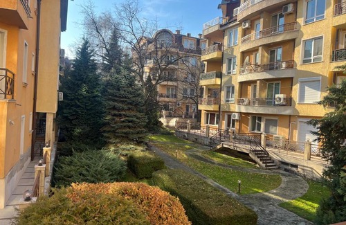 Sofia Apartment | Great apartment with 3 bedrooms and 3 underground parking spaces
